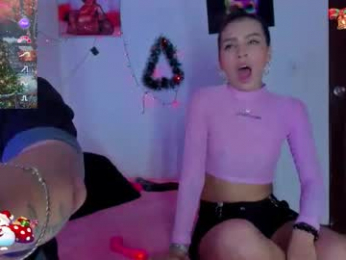 randyandcandy_ webcam model stream image