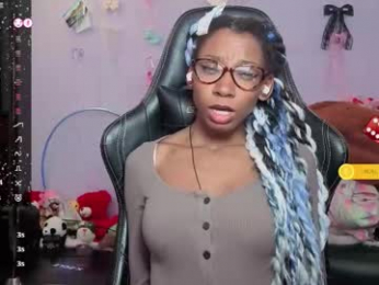 mocha_ webcam model stream image