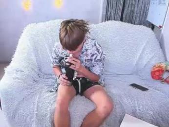 jealousangel webcam chaturbate model stream image