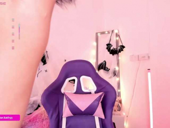 Kathybecker webcam model stream image