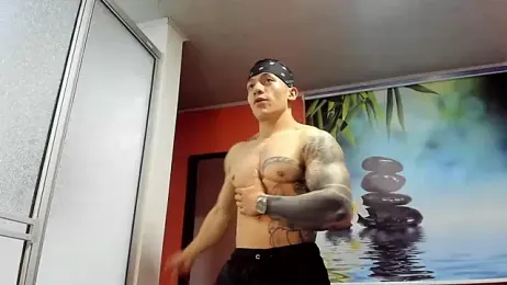 aquiles_51 webcam stripchat model stream image