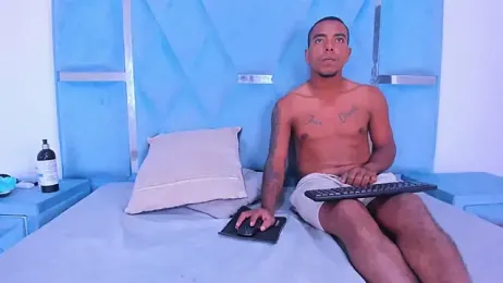 DaylesAndHarry webcam model stream image