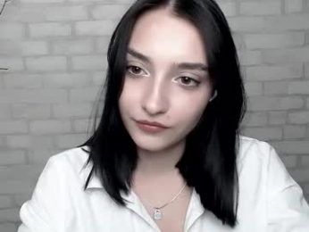 veryveryshygirl webcam model stream image