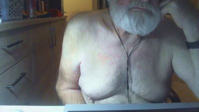 oldman3113 webcam model stream image