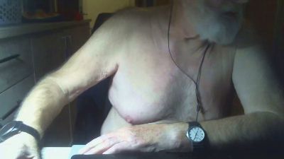 oldman3113 webcam model stream image