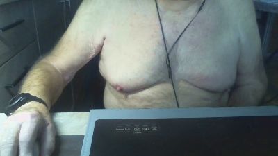 oldman3113 webcam model stream image