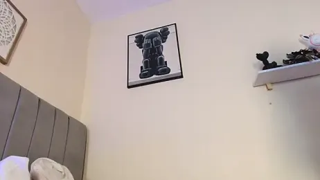 mary_cute9 webcam model stream image