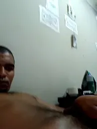 TrustworthyDegree7 webcam model stream image