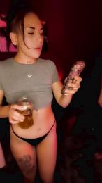 Lunaymat webcam model stream image