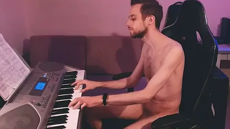 Sweetparker webcam model stream image