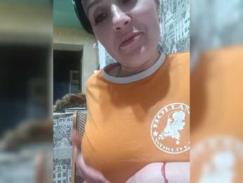 NikaNicole999 webcam model stream image