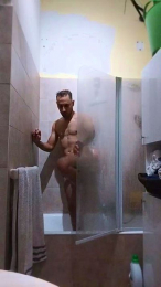 Diegorock webcam model stream image