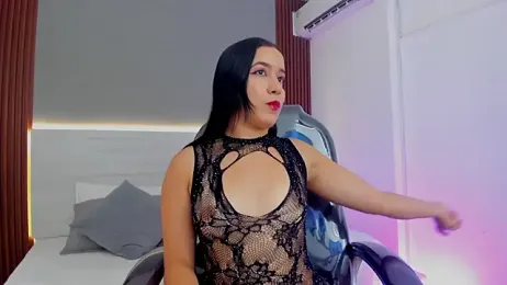 Amy_Leah webcam stripchat model stream image