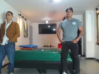 daiquirie webcam model stream image