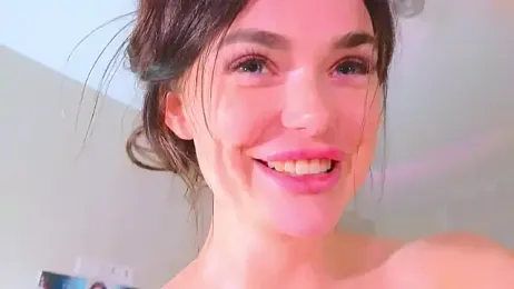 Sandrikta webcam model stream image