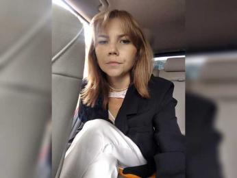 Victoria_Secret webcam bongacams model stream image