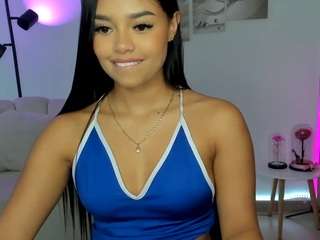 haileyflorez webcam camsoda model stream image