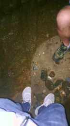 DamianPollonxD webcam model stream image