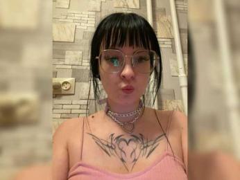 -ShadowPrincess- webcam model stream image