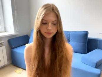 nidarauhecker webcam chaturbate model stream image