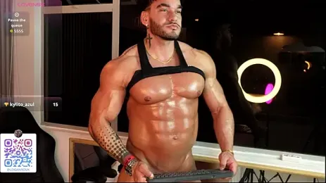 Logan_Roux webcam model stream image