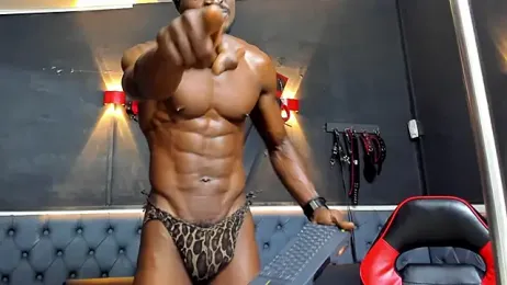 Terrance_z webcam model stream image