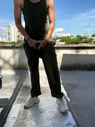 Liam_Moss webcam model stream image