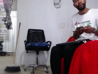 kilian_xx webcam model stream image