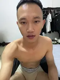 Kk_lun webcam model stream image