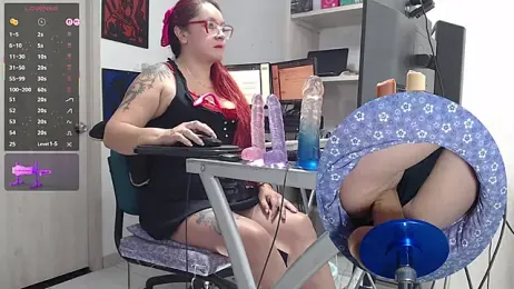 leidydi223 webcam stripchat model stream image