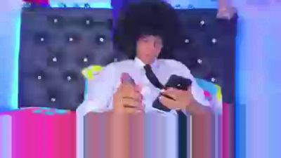 AntonyKarte webcam model stream image