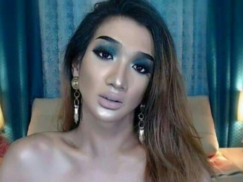 SangreFlammara webcam model stream image