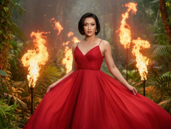 SangreFlammara webcam model stream image