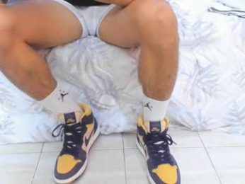 jake_shadow14 webcam model stream image