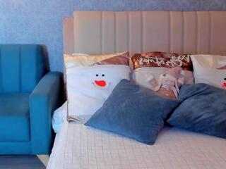 Isa Raven webcam model stream image