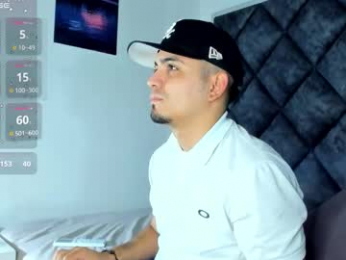 owensttone webcam model stream image