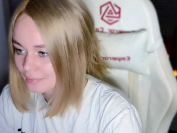 BadGirl2609 webcam model stream image