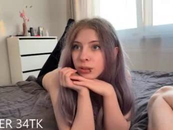 marikorin webcam model stream image