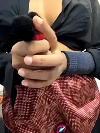 angelwavy webcam model stream image