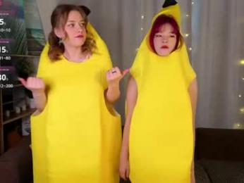 juliettakaniecki webcam chaturbate model stream image