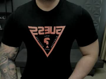 tonywilcoxx webcam model stream image