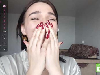 NeldaLecompte webcam model stream image