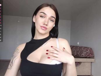 NeldaLecompte webcam model stream image