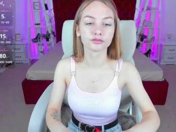 MilaAddam webcam model stream image