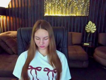 MilaAddam webcam model stream image