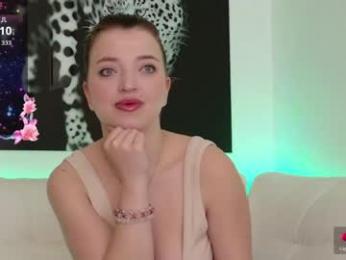 emmy_mouse webcam model stream image