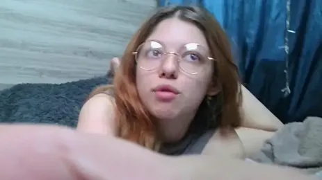 LinaBonBon webcam model stream image