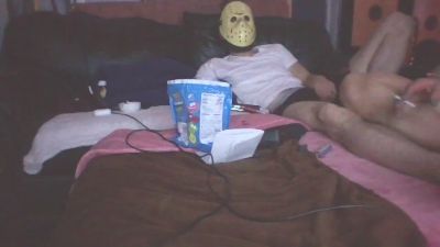 thechosen100 webcam model stream image