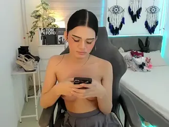 tstoni_talks webcam model stream image