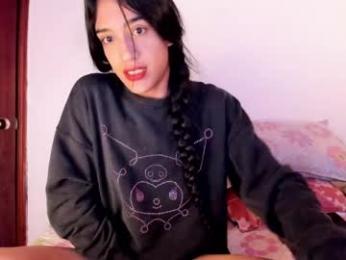 latinsecretfantasy webcam model stream image